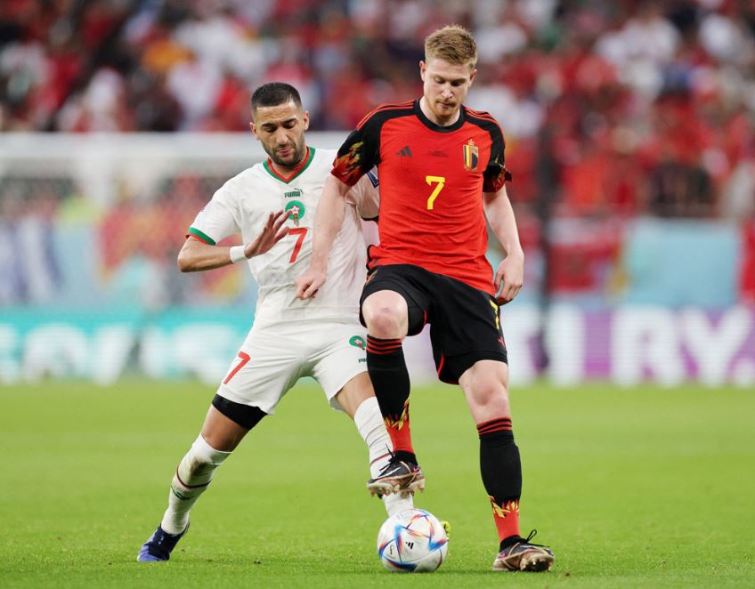 Soi kèo phạt góc Ma Rốc vs TBN World Cup 2022 Soi keo phat goc Ma Roc vs TBN World Cup 2022