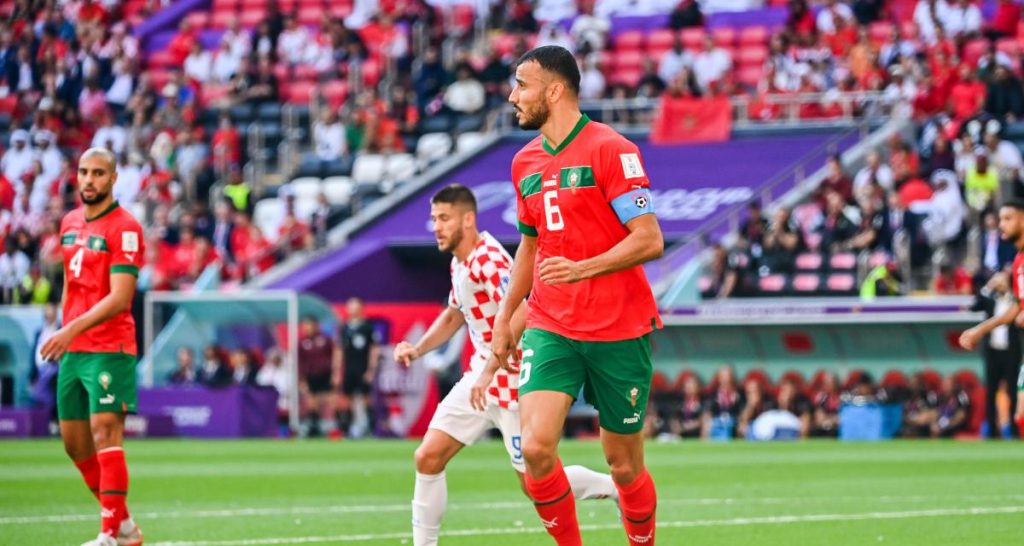Soi kèo phạt góc Croatia vs Ma Rốc World Cup 2022 Soi keo phat goc Croatia vs Ma Roc World Cup 2022