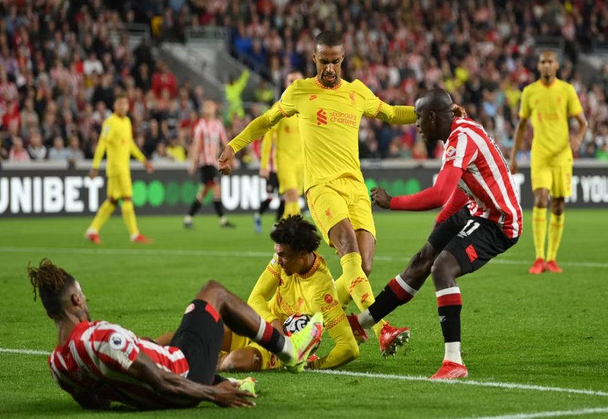 Soi kèo nhà cái Brentford vs Liverpool Ngoại Hạng Anh Soi keo nha cai Brentford vs Liverpool Ngoai Hang Anh