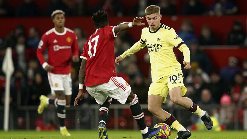 Nhận định soi kèo trận Arsenal vs Man Utd Nhan dinh soi keo tran Arsenal vs Man Utd