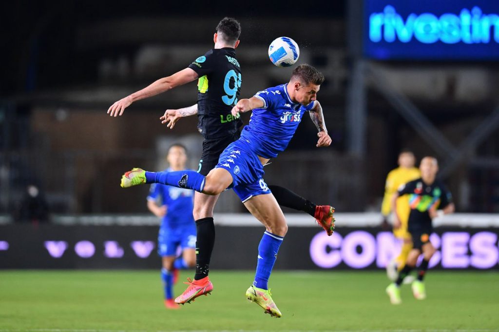 Nhận định soi kèo chấp Inter Milan vs Empoli Nhan dinh soi keo chap Inter Milan vs Empoli