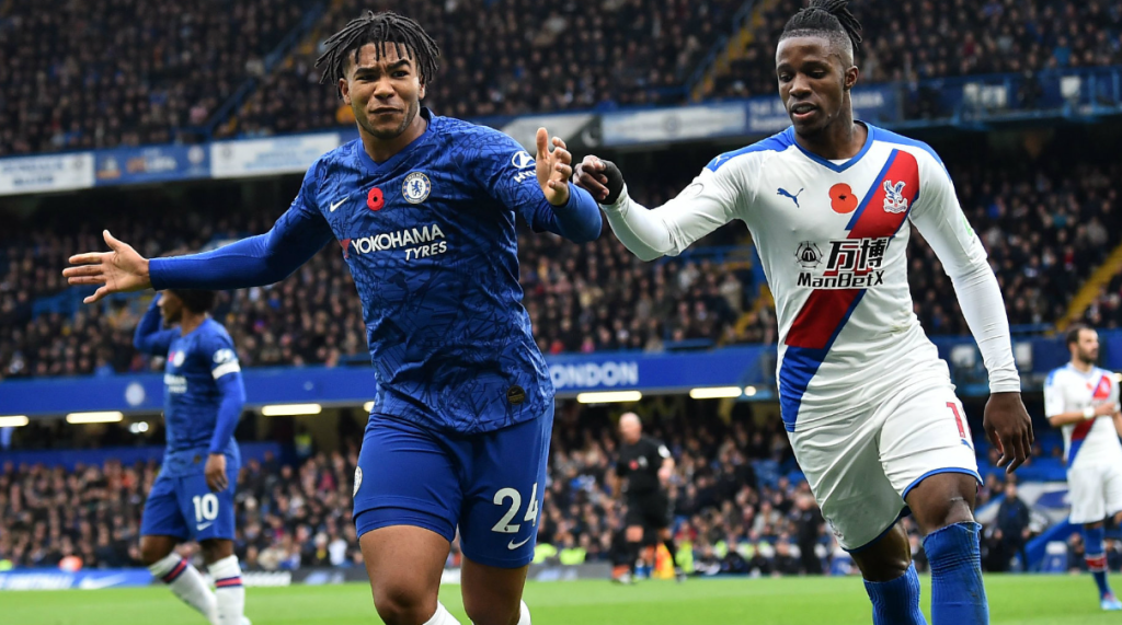 Kèo nhà cái trận Chelsea vs Crystal Palace Keo nha cai tran Chelsea vs Crystal Palace