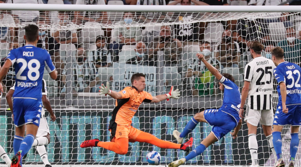 Nhận định bóng đá trận Empoli vs Sampdoria Nhan dinh bong da tran Empoli vs Sampdoria