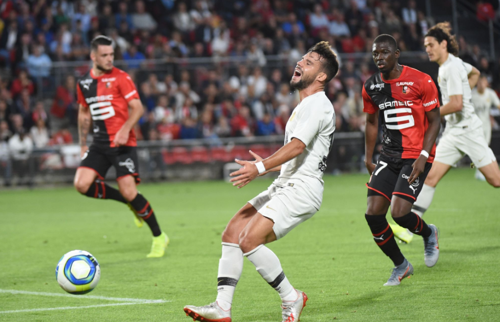 Soi kèo nhận định Rennes vs PSG Soi keo nhan dinh Rennes vs PSG