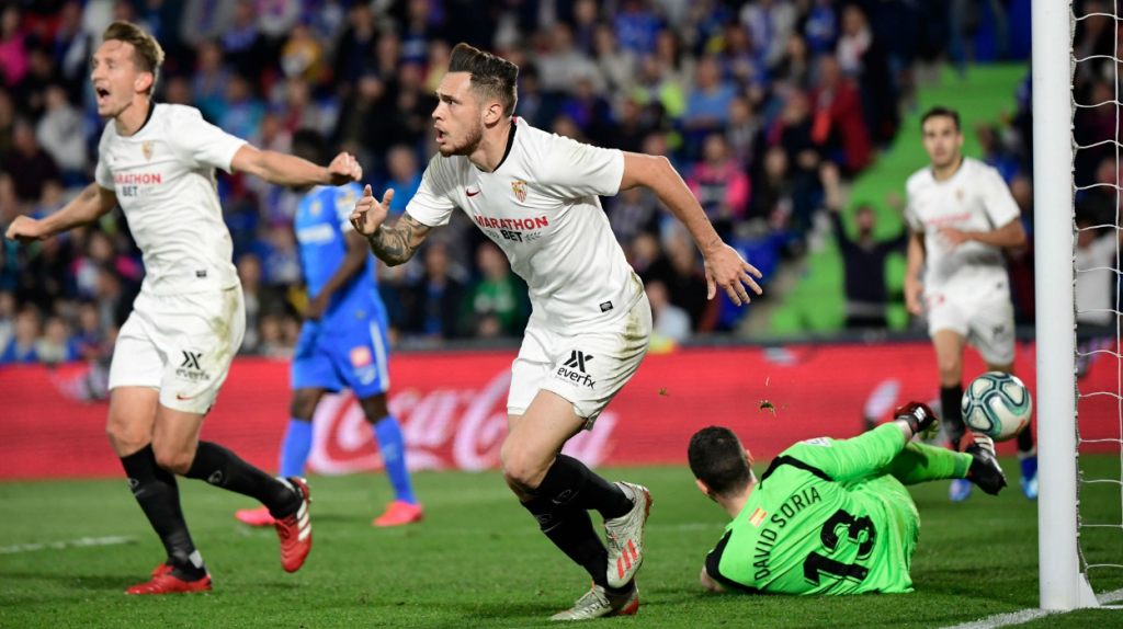 Soi kèo nhận định Sevilla vs Getafe Soi keo nhan dinh Sevilla vs Getafe