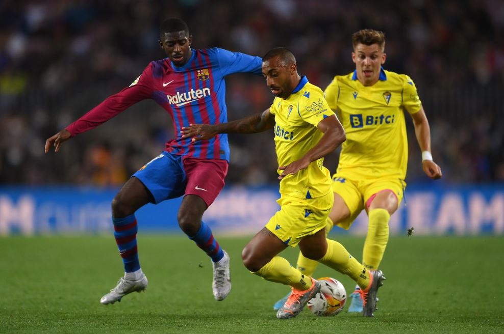Phân tích kèo bóng đá Barca vs Cadiz Phan tich keo bong da Barca vs Cadiz