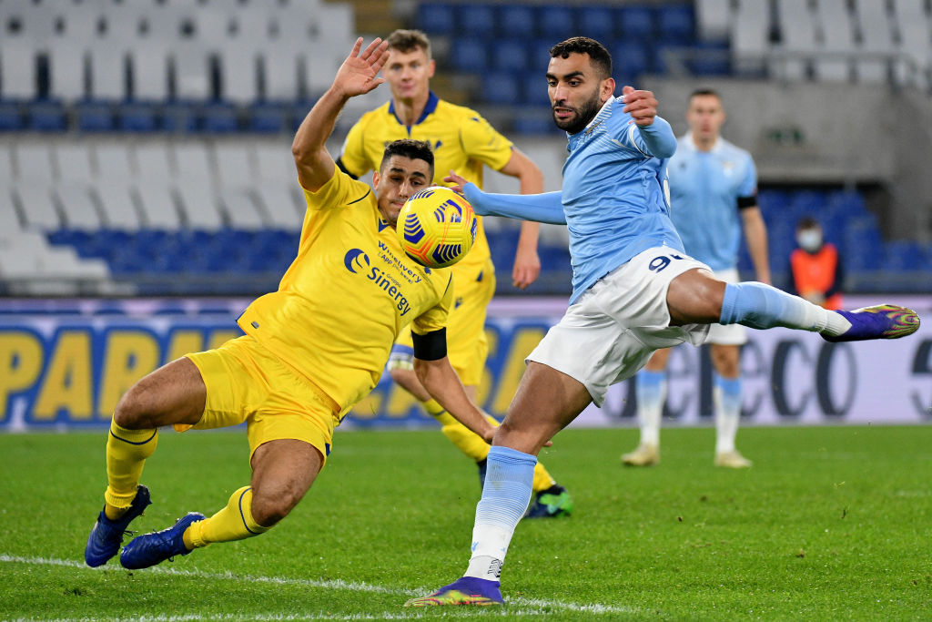 Soi kèo tài xỉu Verona vs Lazio tối nay Soi keo tai xiu Verona vs Lazio toi nay