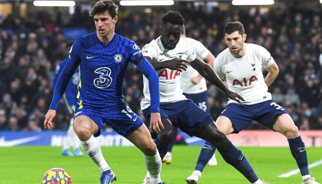 Dự đoán kết quả Tottenham vs Chelsea Du doan ket qua Tottenham vs Chelsea