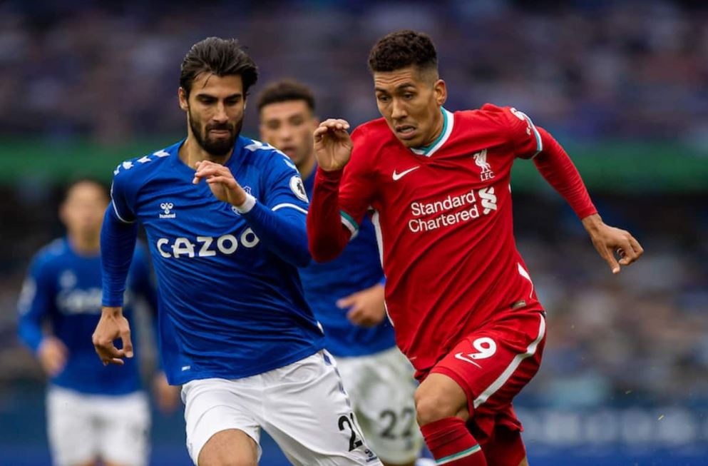 Dự đoán soi kèo chấp Liverpool vs Everton Du doan soi keo chap Liverpool vs Everton