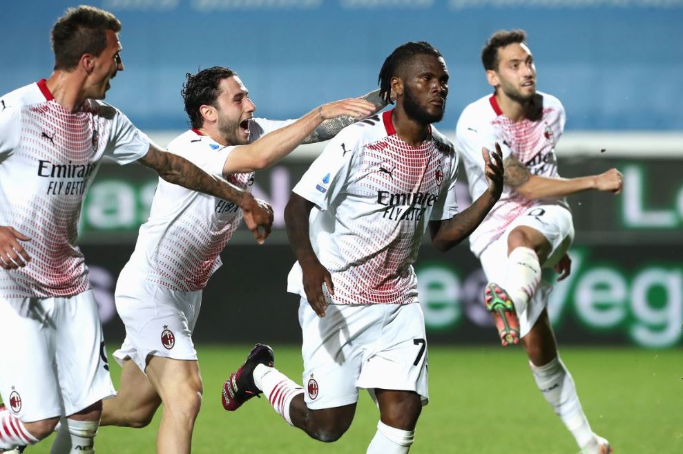 Nhận định soi kèo trận AC Milan vs Atalanta Nhan dinh soi keo tran AC Milan vs Atalanta