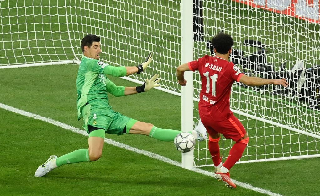 Dự đoán kèo tỉ số Liverpool vs Real Madrid Du doan keo ti so Liverpool vs Real Madrid