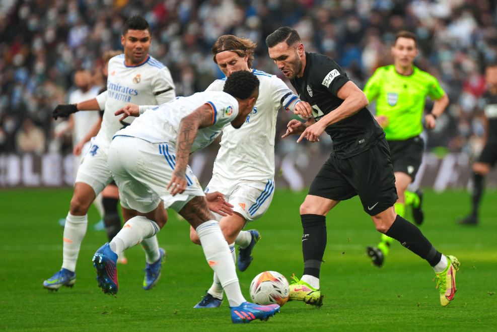 Soi kèo tài xỉu Real Madrid vs Elche Soi keo tai xiu Real Madrid vs Elche