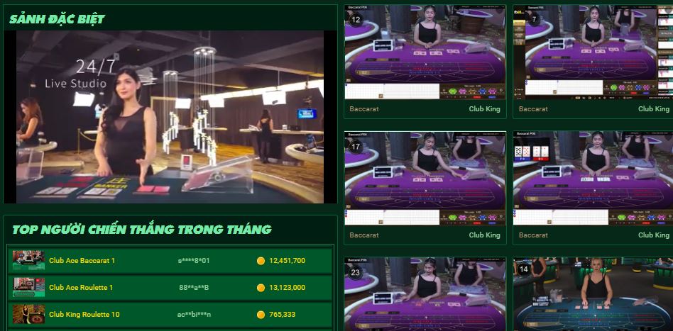 Game bai Fb88 online