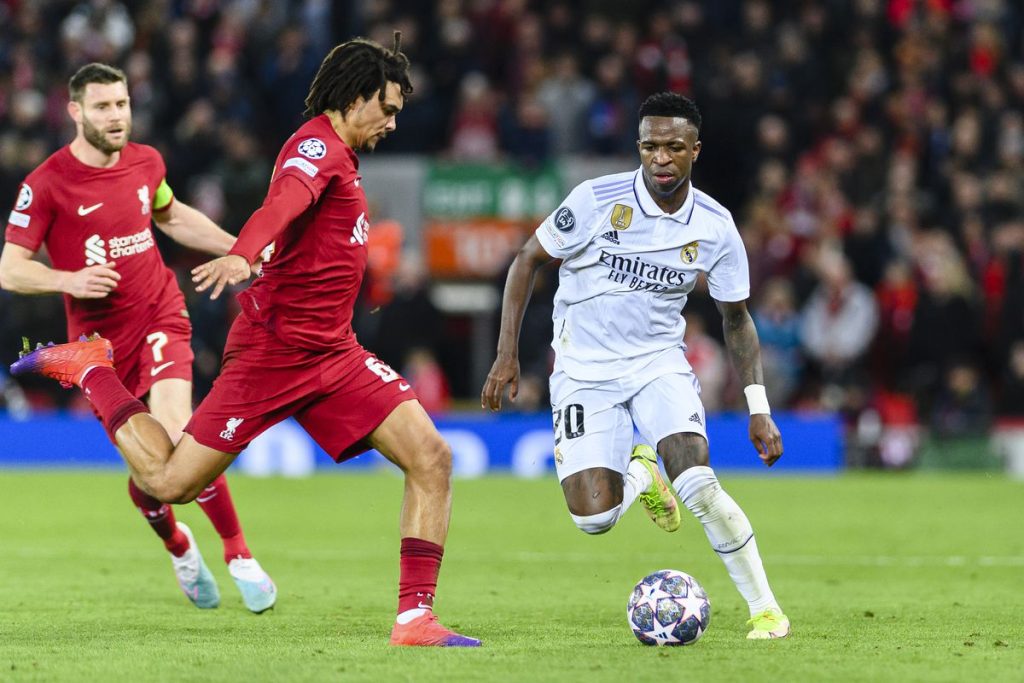 Dự đoán kết quả Real Madrid vs Liverpool cùng chuyên gia Du doan ket qua Real Madrid vs Liverpool cung chuyen gia