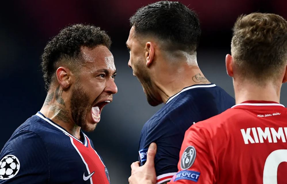Nhận định bóng đá Bayern Munchen vs PSG đêm nay Nhan dinh bong da Bayern Munchen vs PSG dem nay