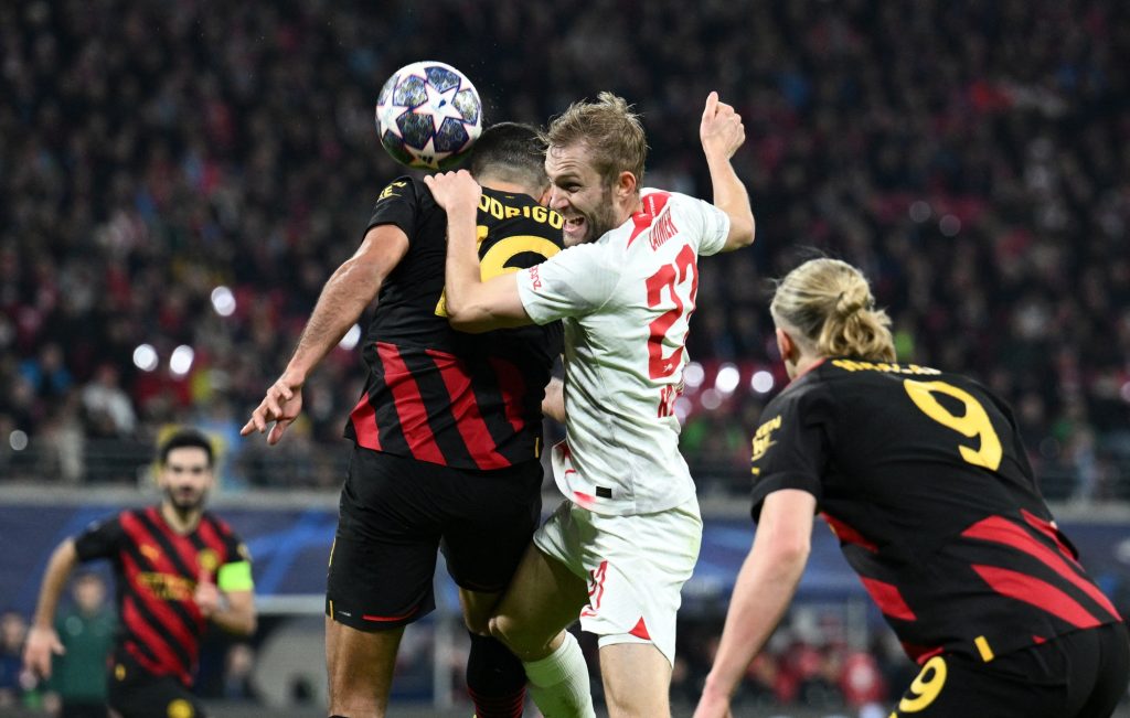 Soi kèo tỉ số Man City vs Leipzig Cup C1 Soi keo ti so Man City vs Leipzig Cup C1