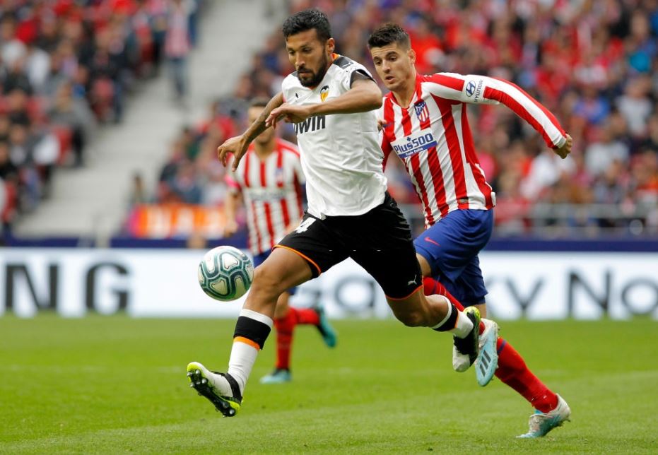 Soi kèo nhà cái Atlético Madrid vs Valencia chuẩn xác Soi keo nha cai Atletico Madrid vs Valencia chuan xac