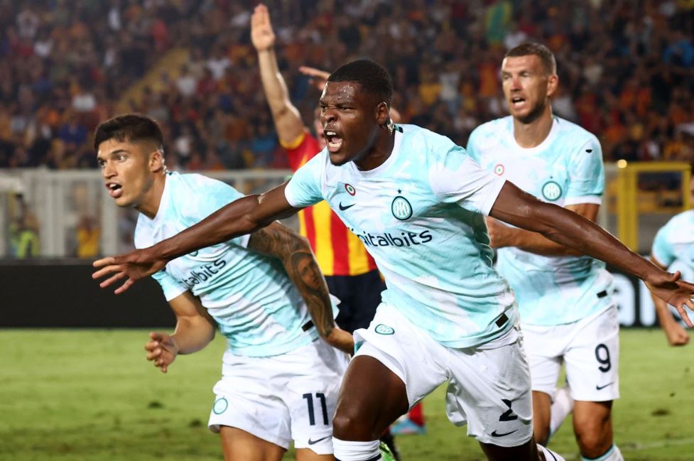 Nhận định kèo bóng đá Inter Milan vs Lecce Serie A Nhan dinh keo bong da Inter Milan vs Lecce Serie A