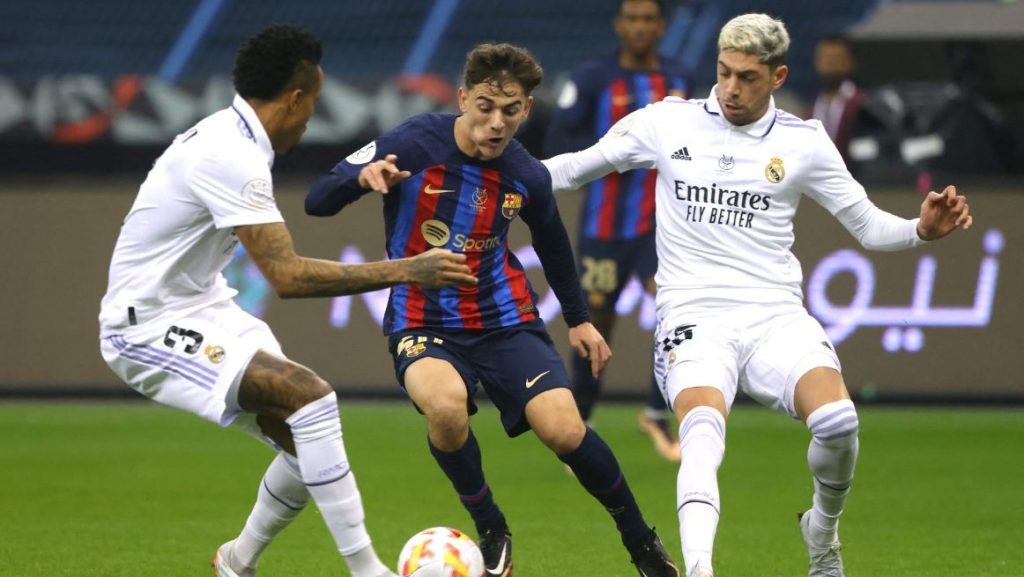 Dự đoán kết quả Barca vs Real Madrid tối nay Du doan ket qua Barca vs Real Madrid toi nay