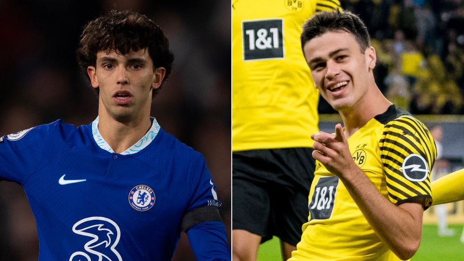 Dự đoán soi kèo trận Chelsea vs Dortmund tối nay Du doan soi keo tran Chelsea vs Dortmund toi nay