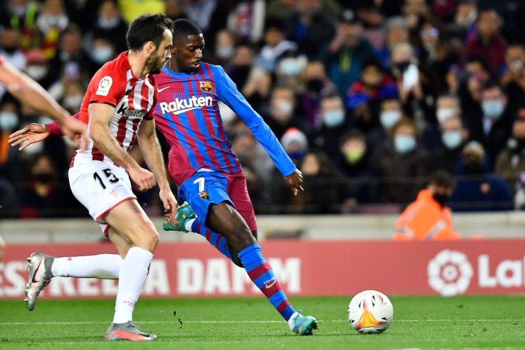 Nhận định kèo tỉ số Athletic Bilbao vs Barca hôm nay Nhan dinh keo ti so Athletic Bilbao vs Barca hom nay