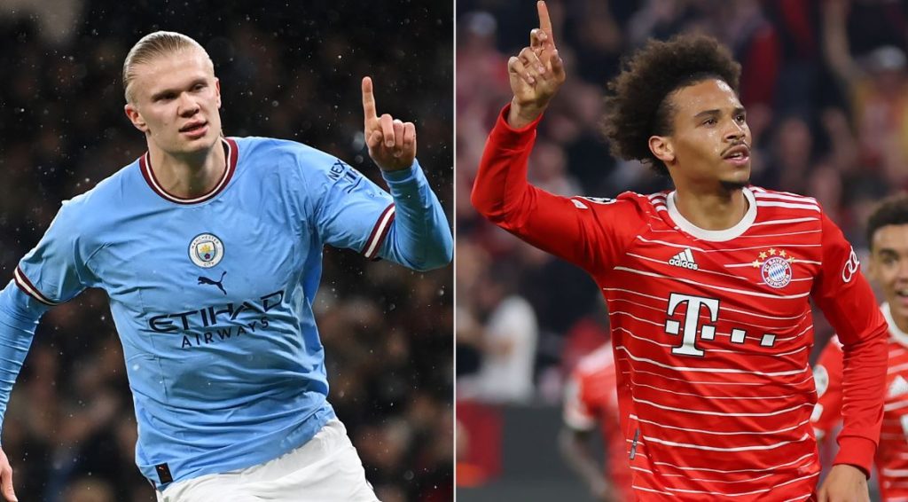 Soi kèo chấp Man City vs Bayern chính xác Soi keo chap Man City vs Bayern chinh xac