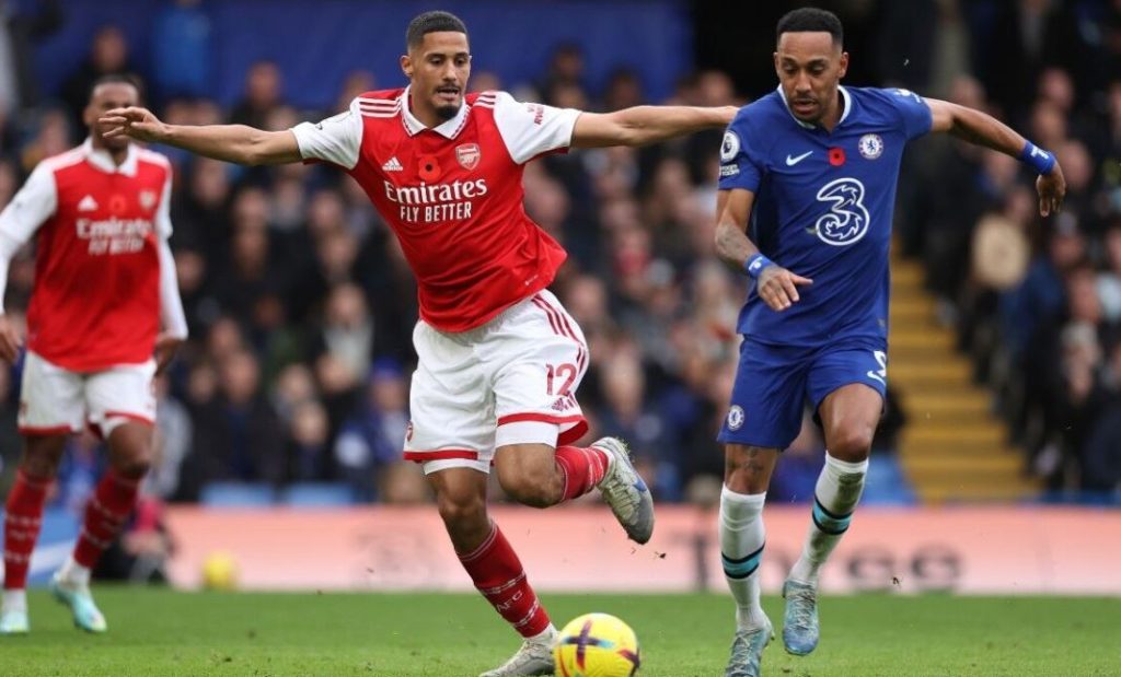 Soi kèo tỉ số Arsenal vs Chelsea chi tiết Soi keo ti so Arsenal vs Chelsea chi tiet