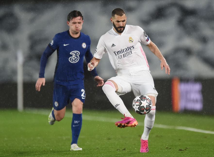 Nhận định trận Real Madrid vs Chelsea chi tiết Nhan dinh tran Real Madrid vs Chelsea chi tiet