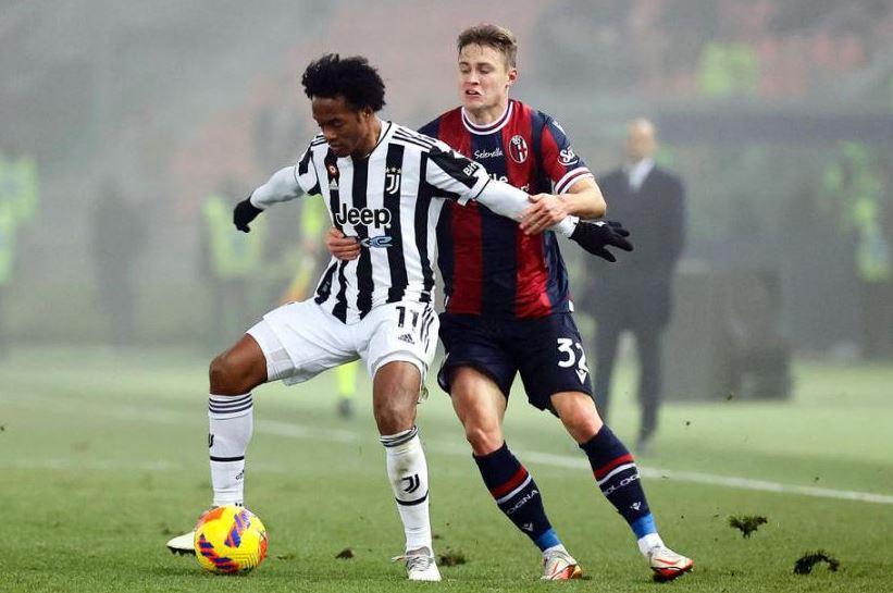 Soi kèo tỉ số Bologna vs Juventus Serie A Soi keo ti so Bologna vs Juventus Serie A