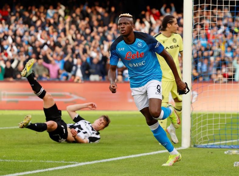 Nhận định trận Udinese vs Napoli Serie a Nhan dinh tran Udinese vs Napoli Serie a