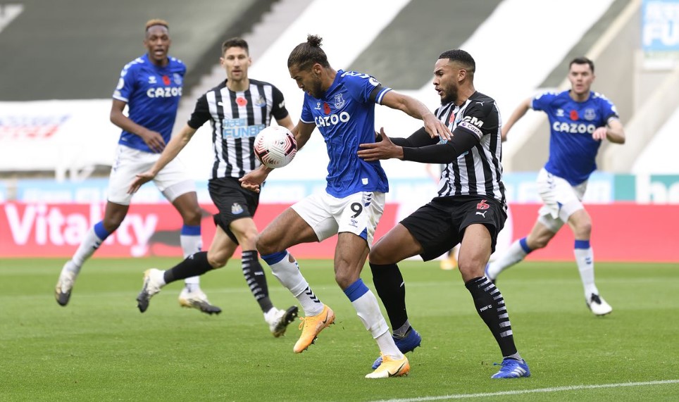 Soi kèo nhà cái Everton vs Newcastle Utd tối nay Soi keo nha cai Everton vs Newcastle Utd toi nay