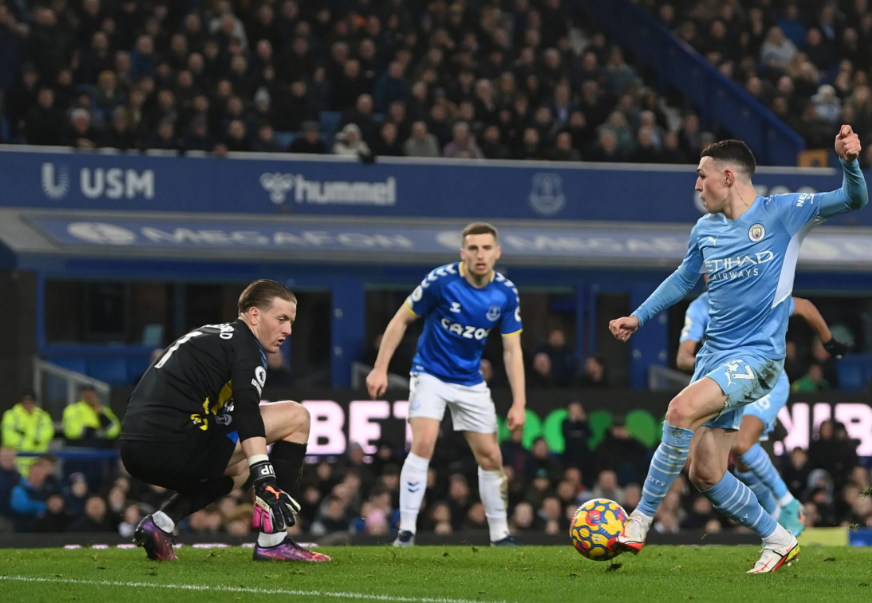 Soi kèo nhận định Everton vs Man City NHA Soi keo nhan dinh Everton vs Man City NHA