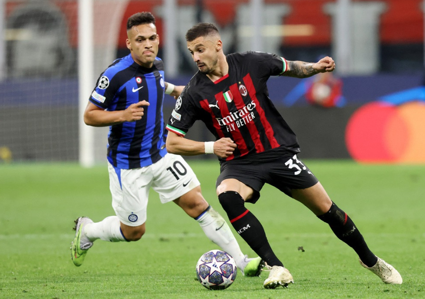 Dự đoán tỉ số Inter Milan vs AC Milan Du doan ti so Inter Milan vs AC Milan
