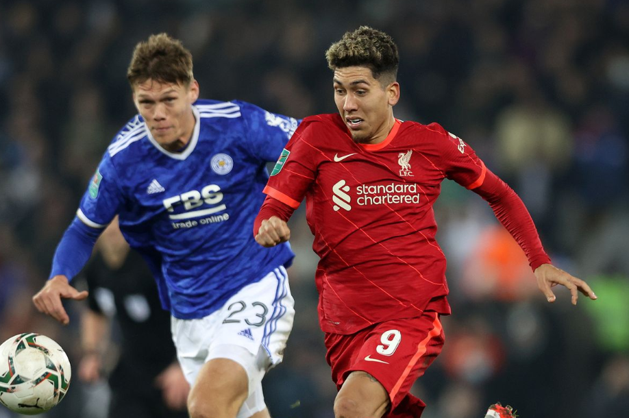 Soi kèo tỉ số Leicester City vs Liverpool chính xác Soi keo ti so Leicester City vs Liverpool chinh xac