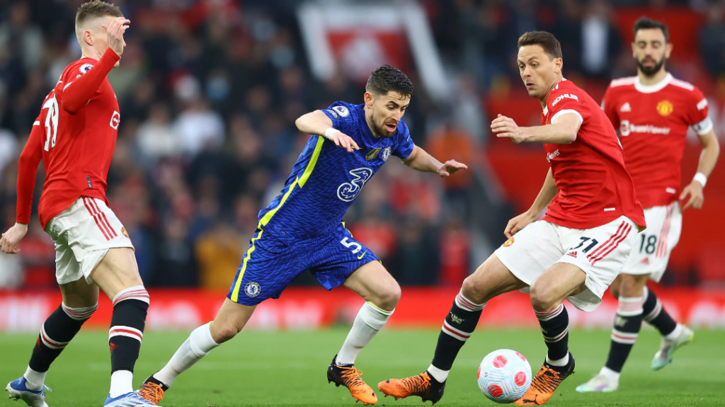 Soi kèo tỉ số Man Utd vs Chelseaa NHA Soi keo nha cai Man Utd vs Chelsea NHA