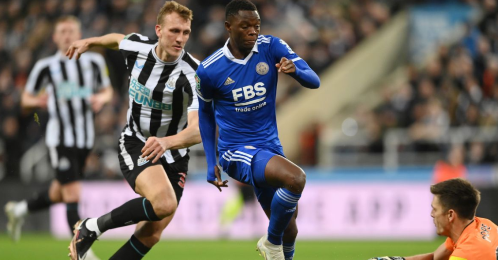 Soi kèo nhận định Newcastle vs Leicester City NHA Soi keo nhan dinh Newcastle vs Leicester City NHA