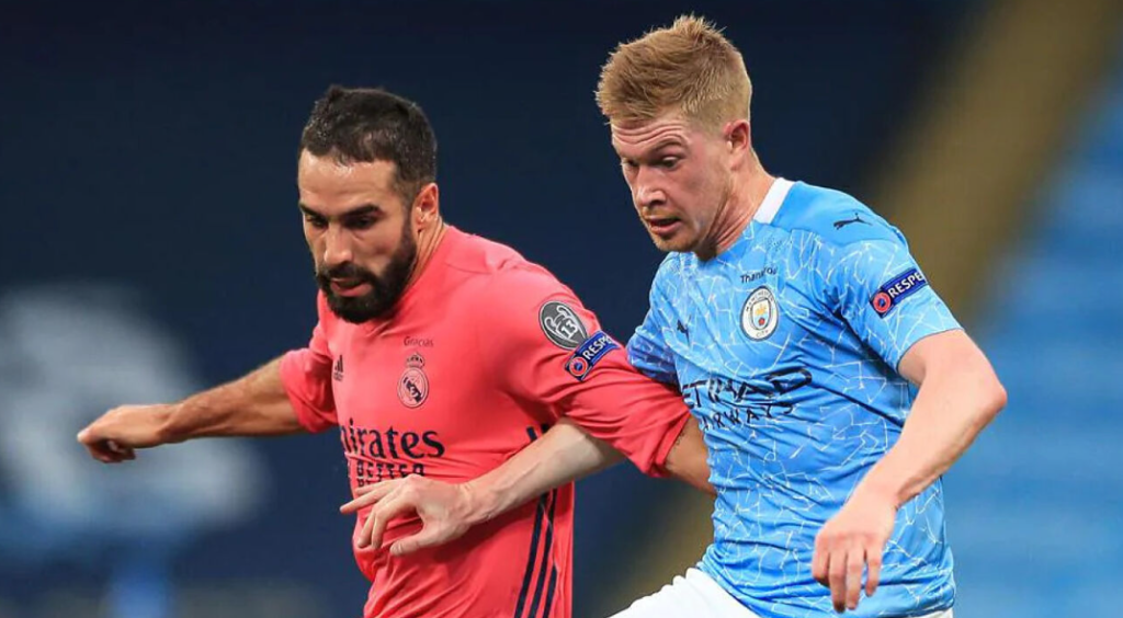 Soi kèo chấp Real Madrid vs Man City chính xác Soi keo chap Real Madrid vs Man City chinh xac