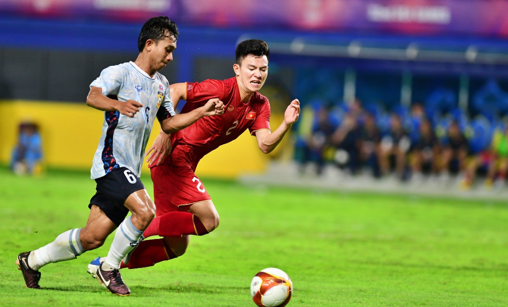 Soi kèo tài xỉu U22 Việt Nam vs U22 Malaysia chi tiết Soi keo tai xiu U22 Viet Nam vs U22 Malaysia chi tiet