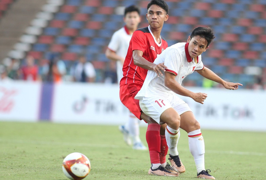 Nhận định trận U22 Việt Nam vs U22 Myanmar Sea game 32 Nhan dinh tran U22 Viet Nam vs U22 Myanmar Sea game 32