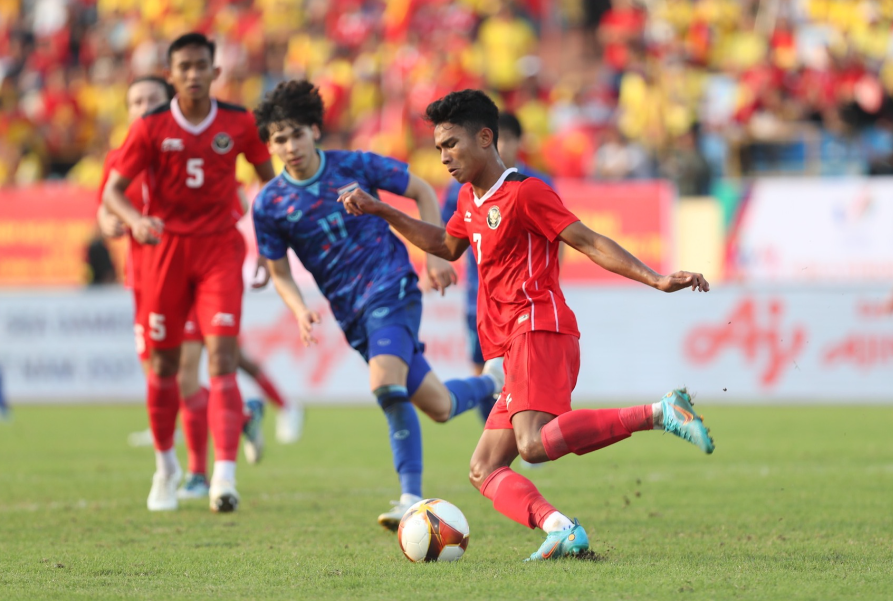 Soi kèo tài xỉu U22 Việt Nam vs U22 Thái Lan tối nay Soi keo tai xiu U22 Viet Nam vs U22 Thai Lan toi nay