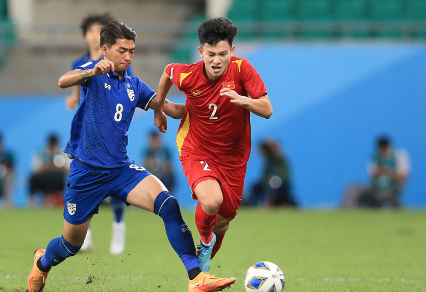 Soi kèo nhận định U22 Indonesia vs U22 Việt Nam chính xác Soi keo nhan dinh U22 Indonesia vs U22 Viet Nam chinh xac