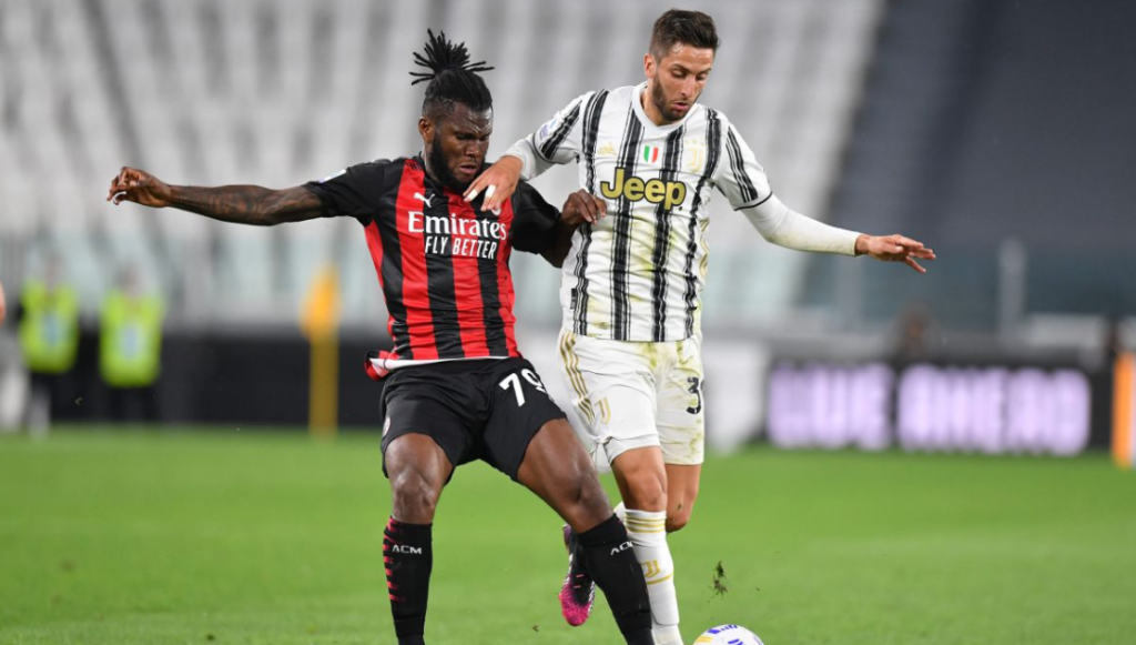 Soi kèo nhà cái Juventus vs AC Milan chính xác Soi keo nha cai Juventus vs AC Milan chinh xac