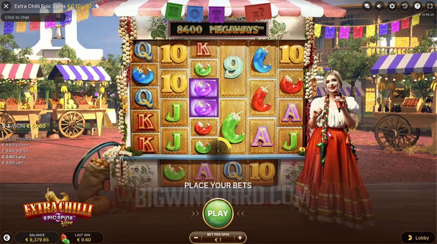Trả thưởng Thêm Ớt: Lượt Quay Sử Thi Fb88 Tra thuong Them Ot: Luot Quay Su Thi Fb88
