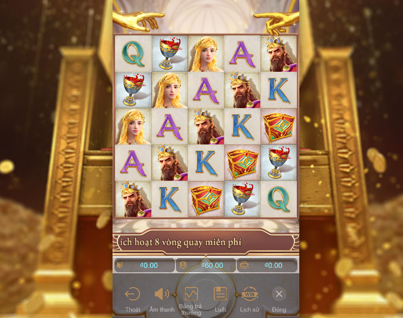 Thông tin game Midas Fb88 Thong tin game Midas Fb88