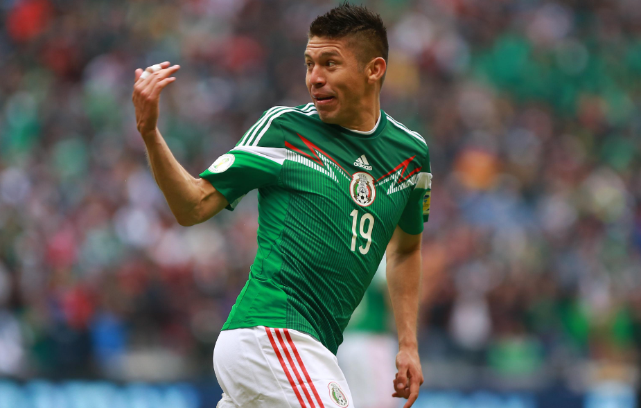 Soi kèo chấp Mexico vs Cameroon tối nay Soi keo chap Mexico vs Cameroon toi nay
