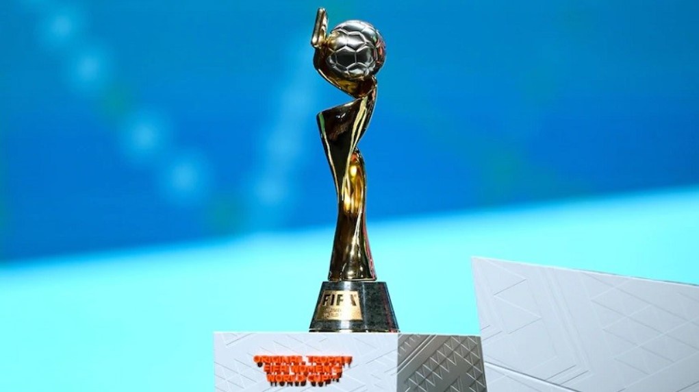 Thông tin WC nữ 2023 được tổ chức ở đâu chính xác Thong tin WC nu 2023 duoc to chuc o dau chinh xac?