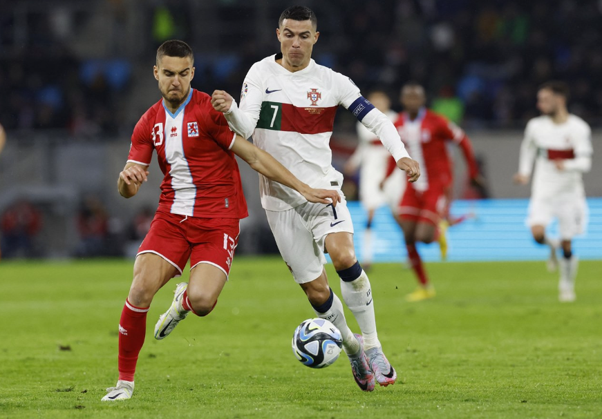 Dự đoán kết quả trận Bồ Đào Nha vs Luxembourg chính xác Du doan ket qua tran Bo Dao Nha vs Luxembourg chinh xac
