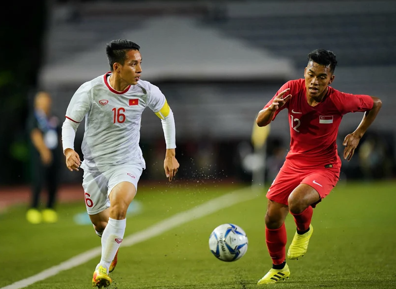 Soi kèo tỉ số Việt Nam vs Singapore tối nay Soi keo ti so Viet Nam vs Singapore toi nay
