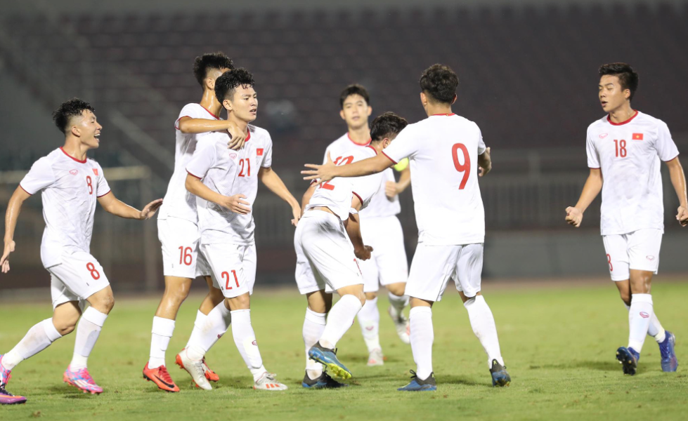 Nhận định kèo trận Việt Nam vs Mông Cổ tối nay Nhan dinh keo tran Viet Nam vs Mong Co toi nay