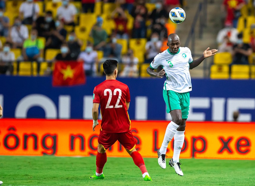 Soi kèo tỉ số Việt Nam vs Saudi Arabia tối nay Soi keo ti so Viet Nam vs Saudi Arabia toi nay